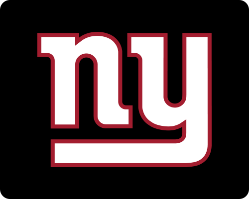 Lowercase blue “ny” with a red underline, on a white background.